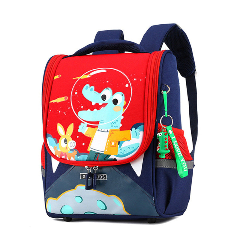 Cute Backpack For Boys And Girls