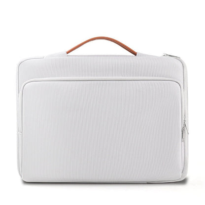 Drop- And Shock-resistant Laptop Carry Bag For Notebooks