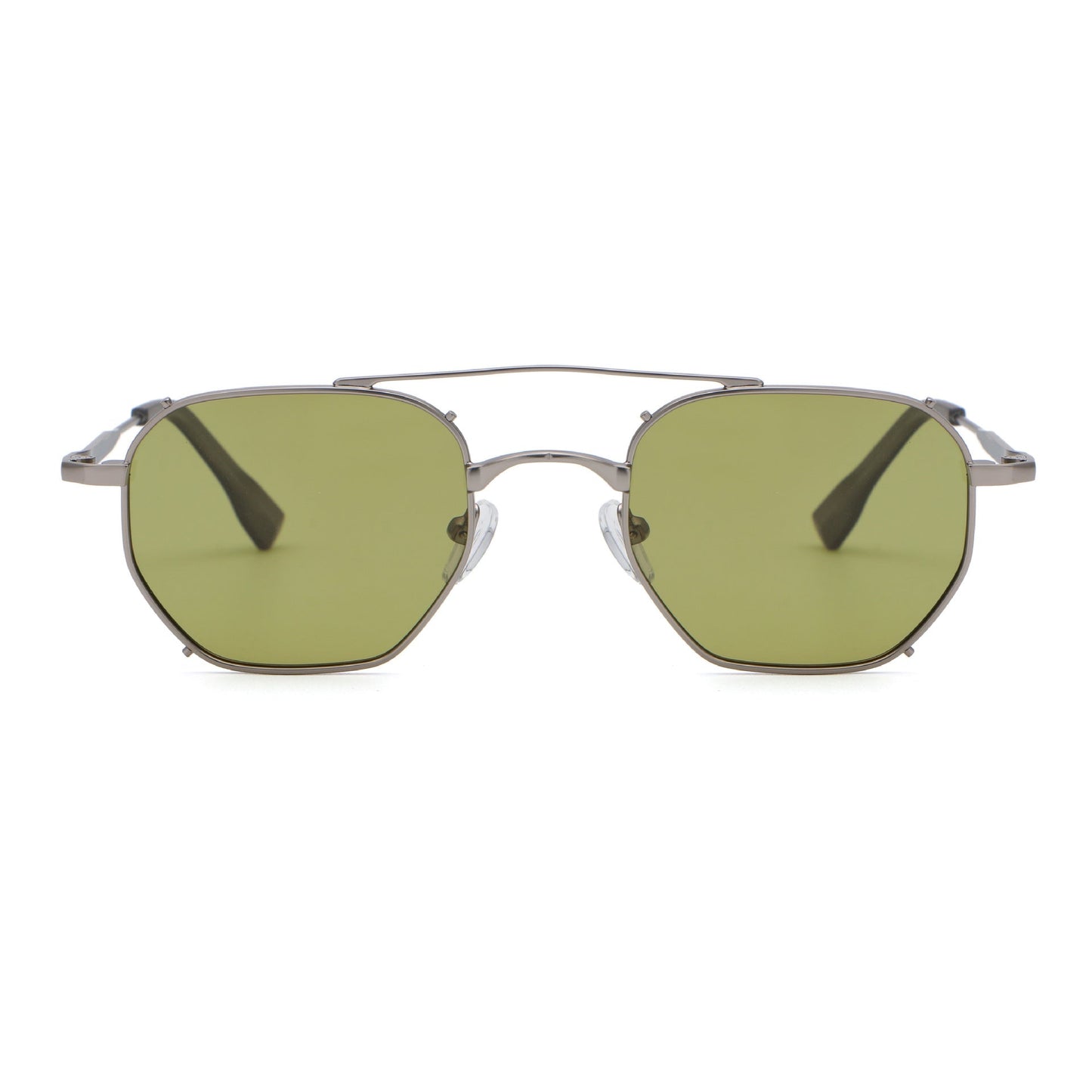 Cross-border New Multi-sided Polarized Sunglasses