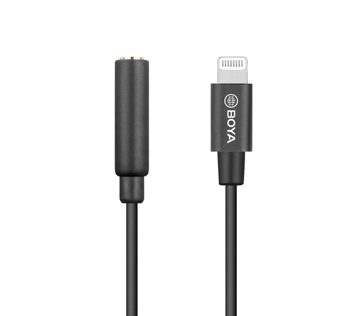 Microphone Patch Cord Of Cell-phone Dedicated