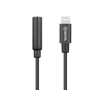 Microphone Patch Cord Of Cell-phone Dedicated