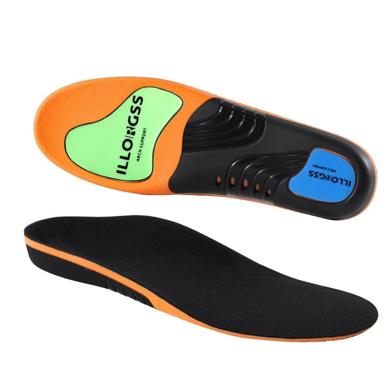 Cross-border Corrective Insoles Arch-support Insoles