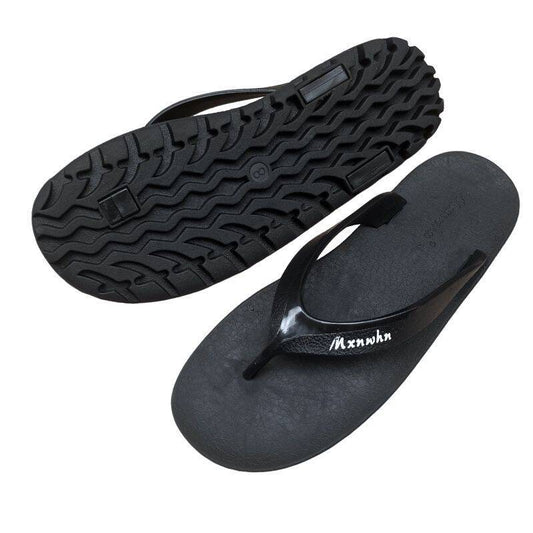 Casual Versatile And Stylish Mens Flip-flops