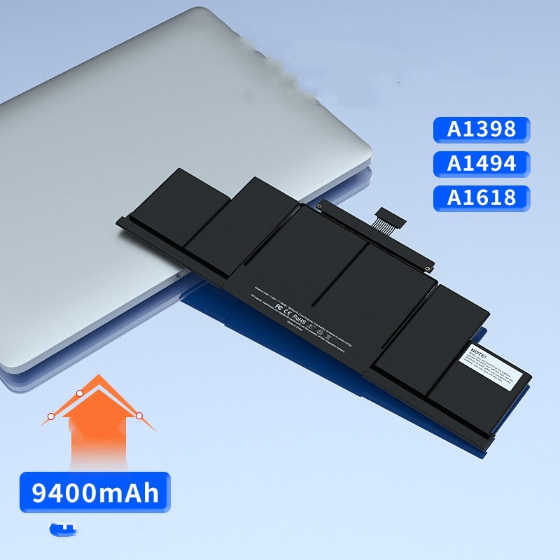 MacBook Air/Pro Battery Replacement
