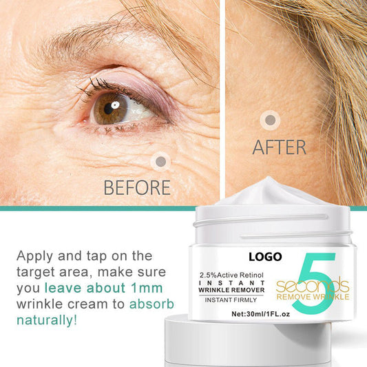 Hot Selling Active Retinol Face Cream