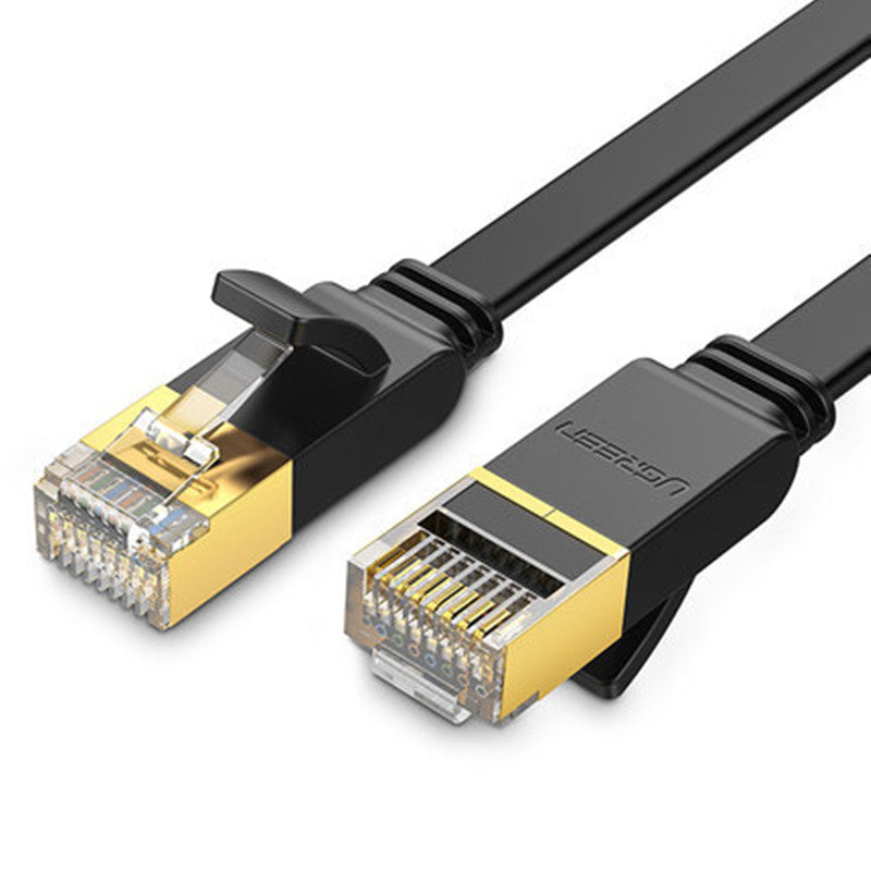 Seven types of network cable home