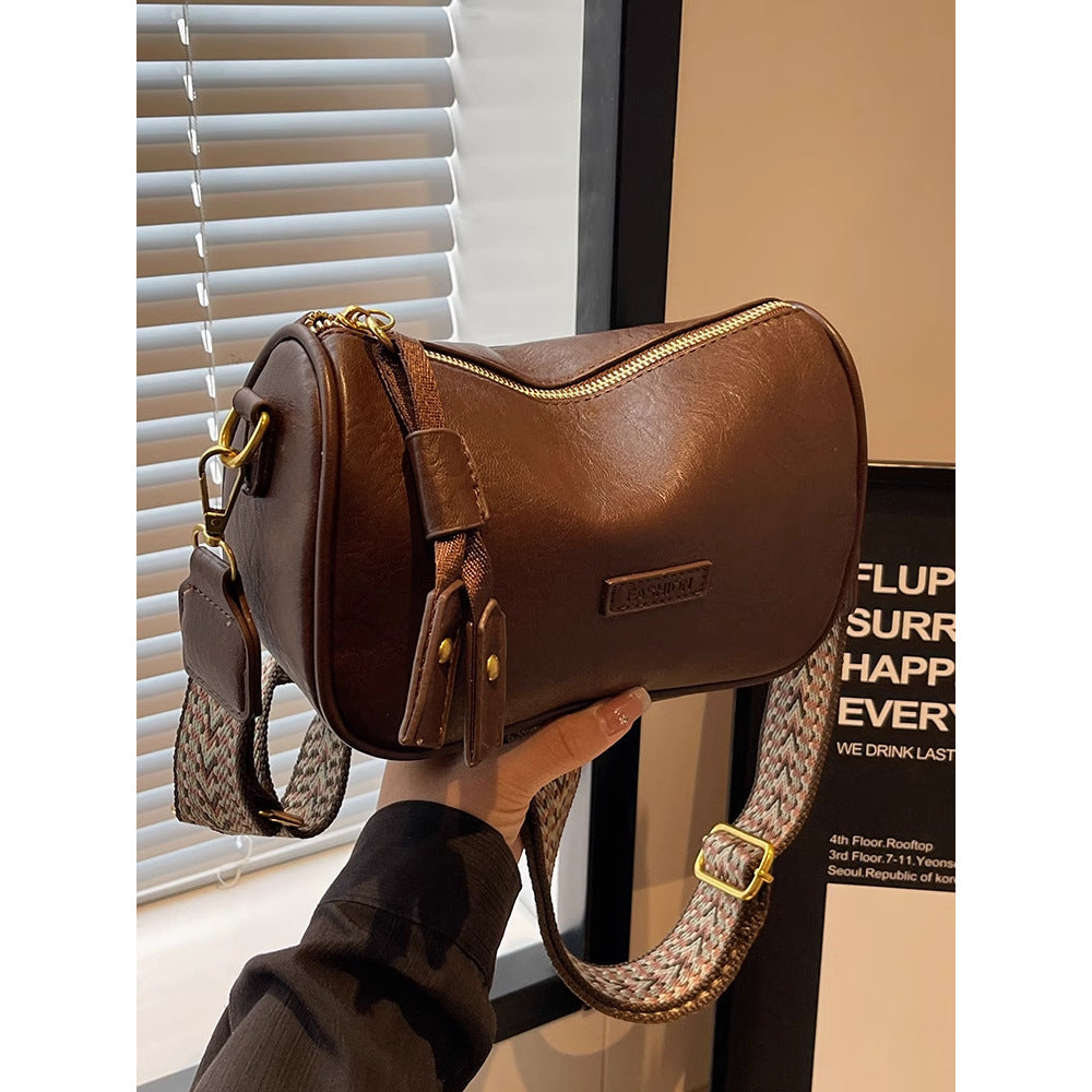 New-style Shoulder And Crossbody Bag