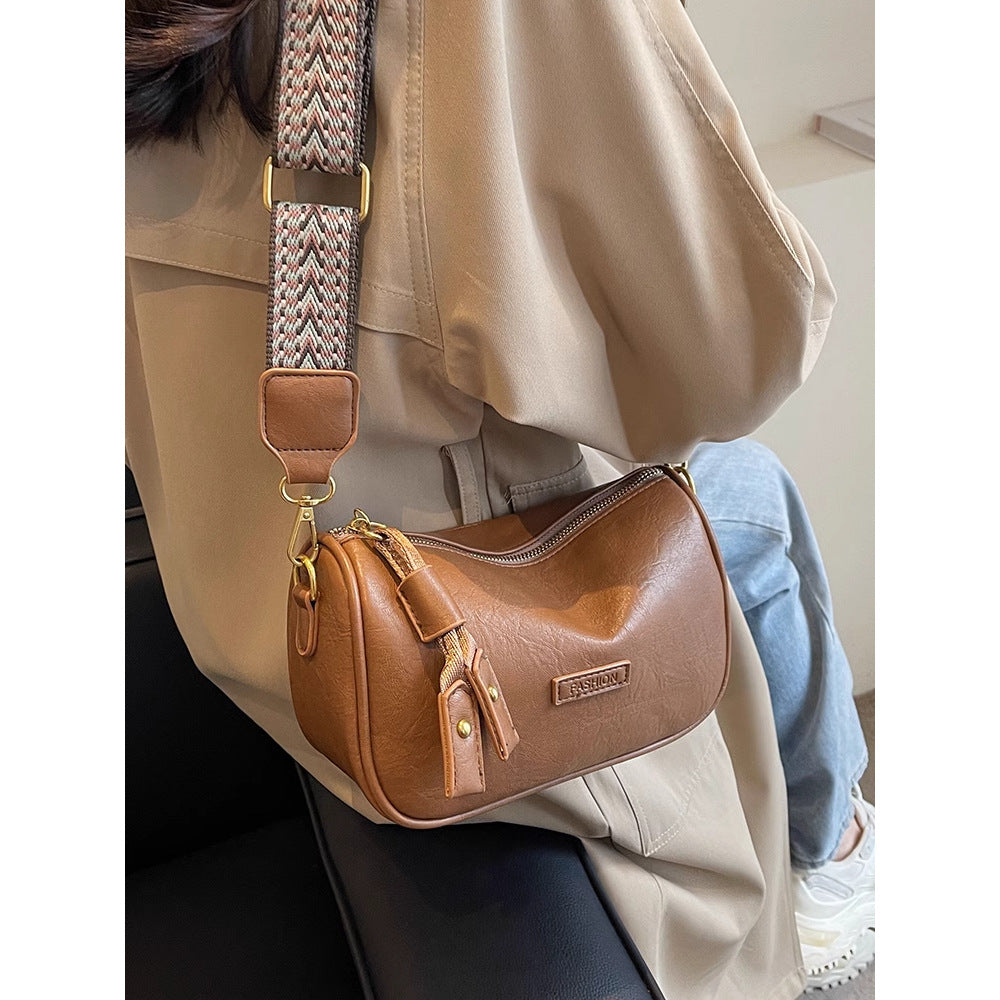 New-style Shoulder And Crossbody Bag