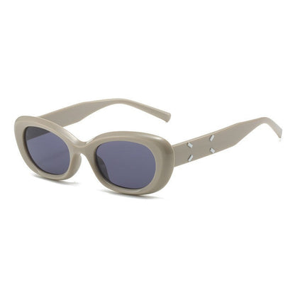 Fashionable Retro Sunglasses For Men And Women