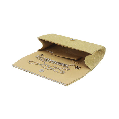European And American Fashion Clutch Dinner Bag