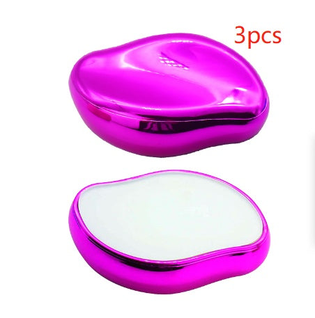 Crystal Hair Removal Epilator