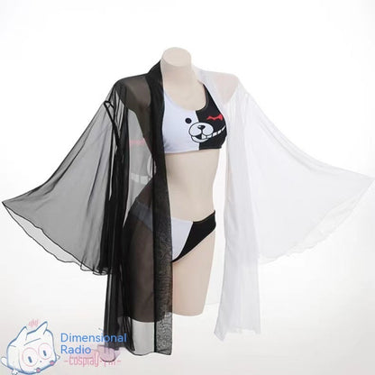 Kimetsu No Yaiba Anime Cosplay Swimsuit