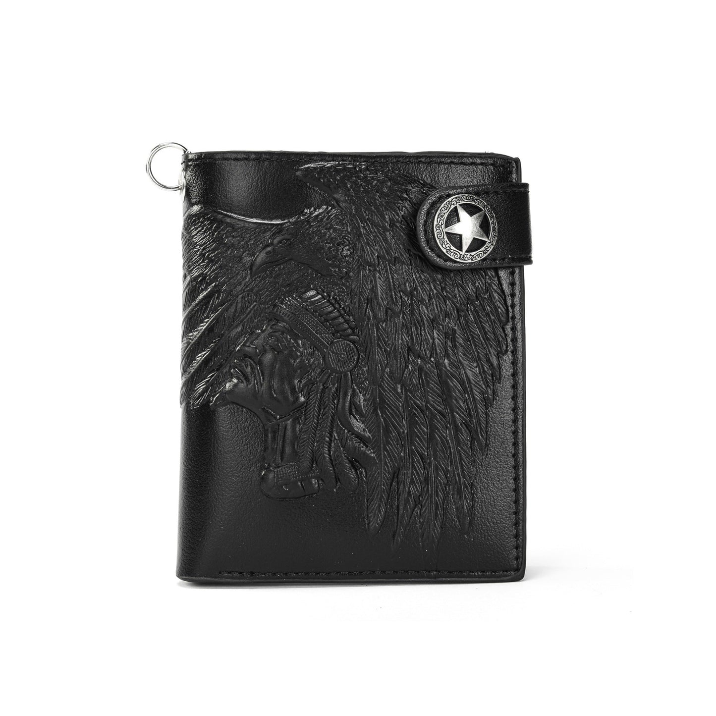 Hot-selling New Gothic-style Wallet