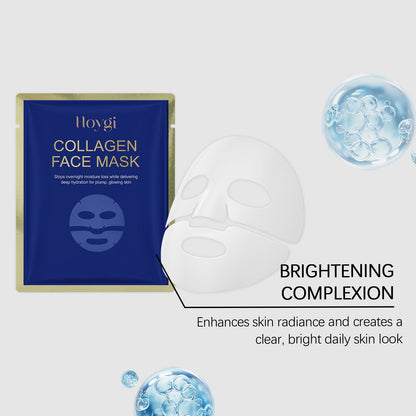 Collagen Face Mask