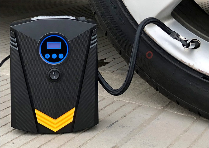 Tire electric