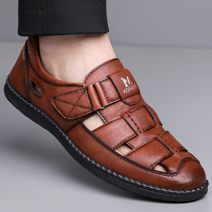 Mens Slip-on Casual All-match For Daily Wear