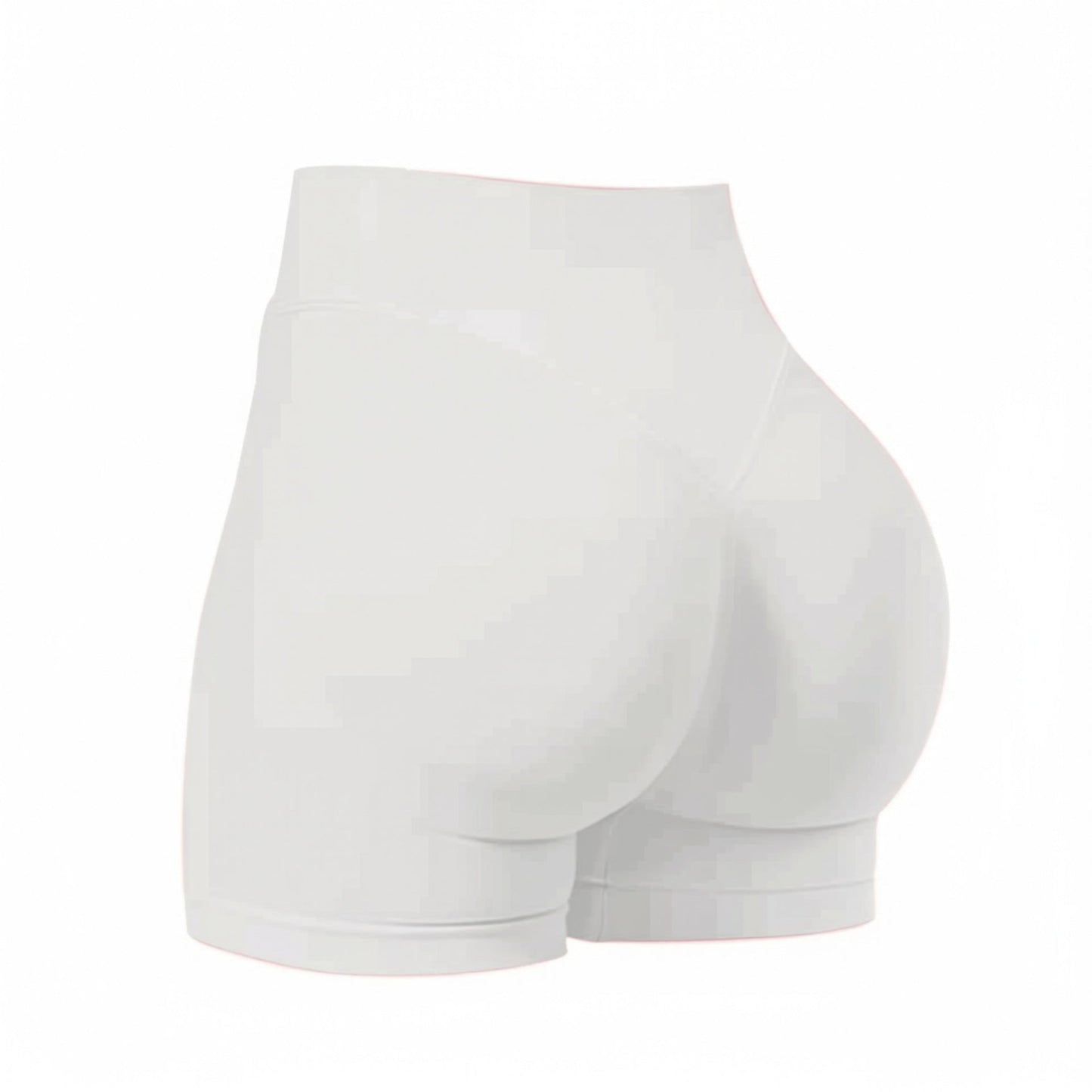 Yoga Pants Running Fitness Workout Yoga Shorts