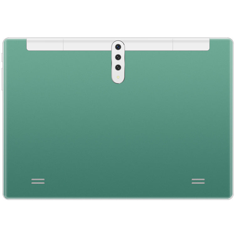 10.1-Inch Smart Android Tablet with 3G Calling