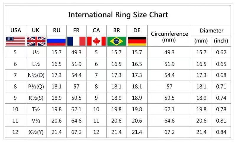 Men's Flat Tungsten Gold Ring