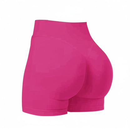 Yoga Pants Running Fitness Workout Yoga Shorts