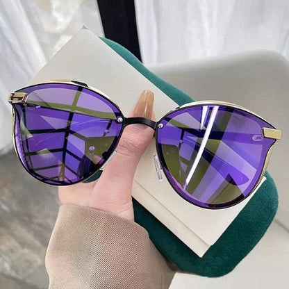 New Stylish Polarized Sunglasses For Women Trendy And Fashionable