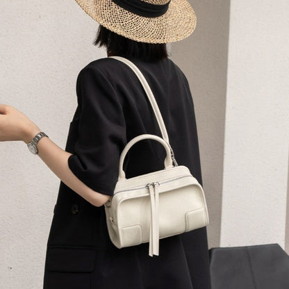 Womens Niche High-end Crossbody Shoulder Bag