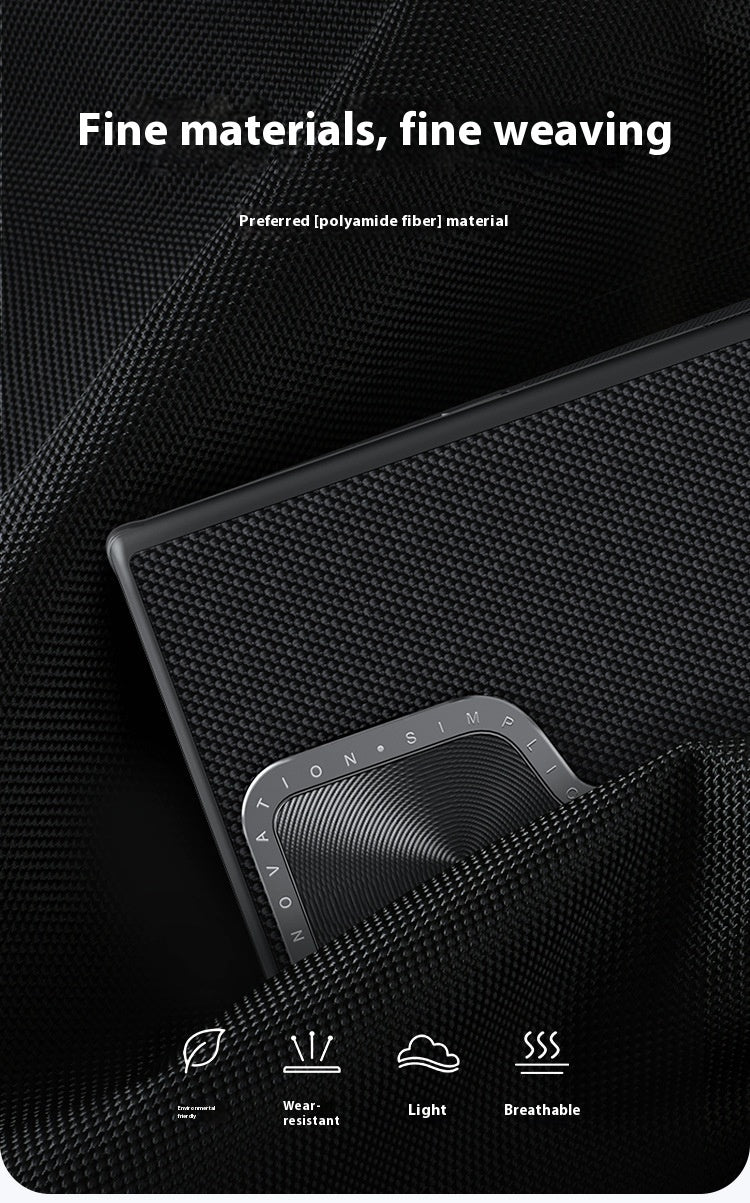 Magnetic Phone Case Lens Bracket Privacy Protective Sleeve