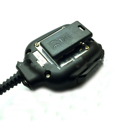 KMC-45 Speaker Microphone TK3310 Microphone With Handset Jack