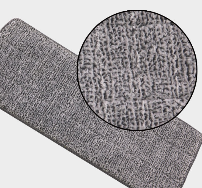 Wring Mop Bucket for Floor Cleaning Spin Squeezer