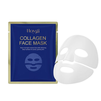 Collagen Face Mask
