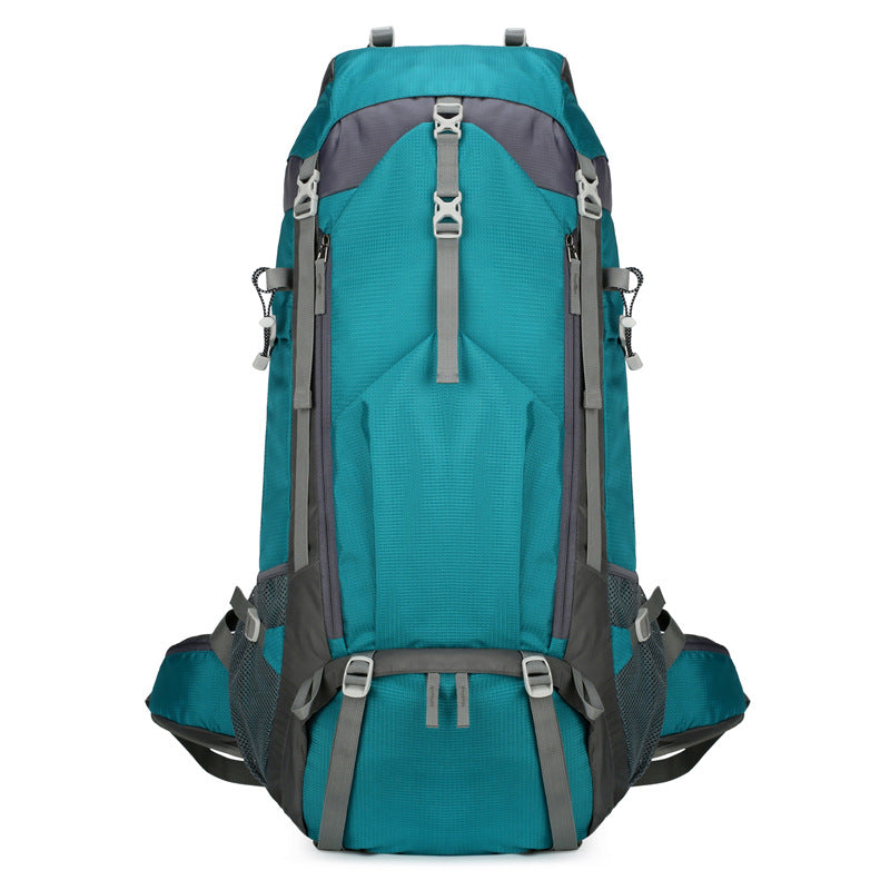 New Large-capacity Outdoor Hiking Backpack