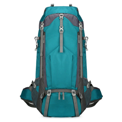New Large-capacity Outdoor Hiking Backpack
