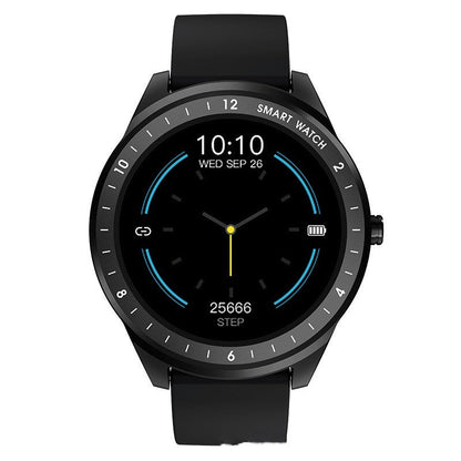 Sports Record Smart Bracelet Watch