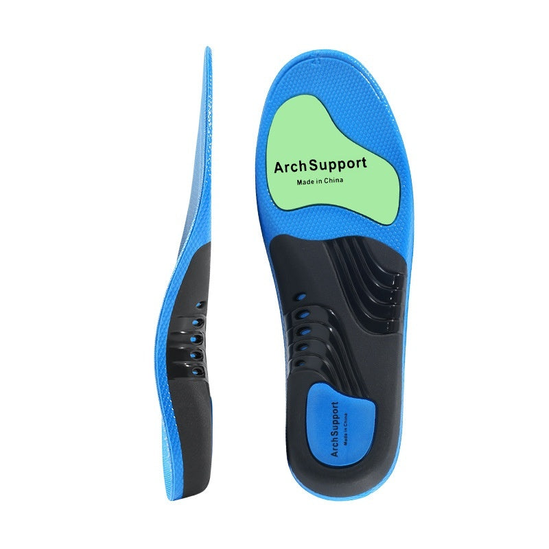 Cross-border Corrective Insoles Arch-support Insoles