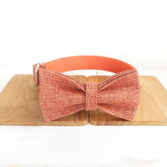 Double-layer thick pet leash
