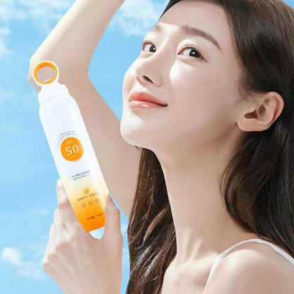 Summer Bestseller A Refreshing, Non-sticky Sunscreen