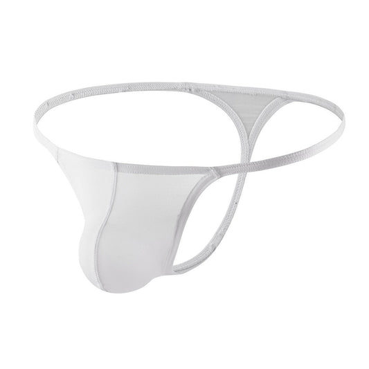 Boys Underwear Sexy Ice Silk Breathable