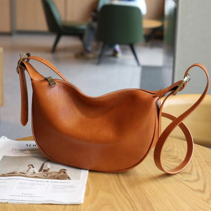 Versatile Underarm Crossbody Bag For Women