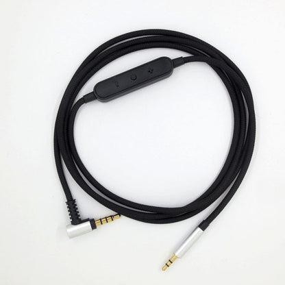 2.5MM Universal Wire-controlled Headphone Cable