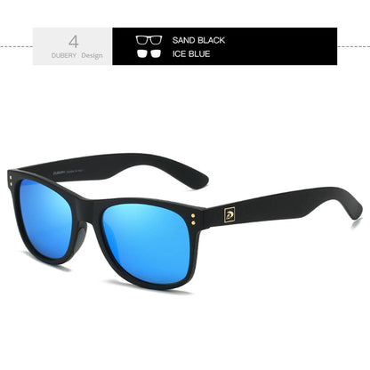 Womens Casual All Matching Polarized Sunglasses