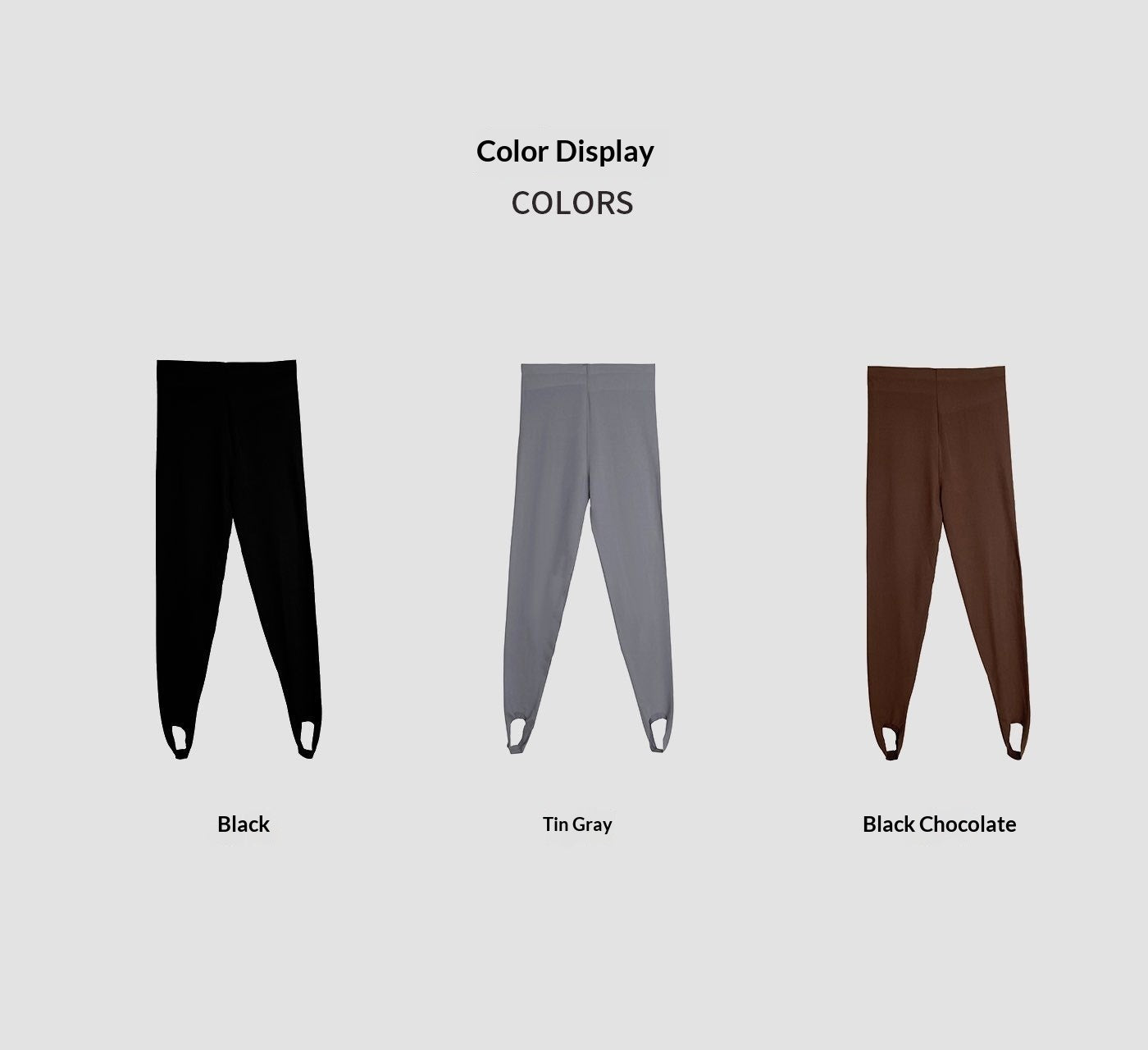 Women's High-Waist Yoga Thin Seamless Ankle-Length Shark Leggings