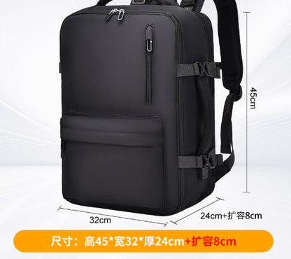 Travel Bag Backpack For Men Women Large Bagpack Travelling