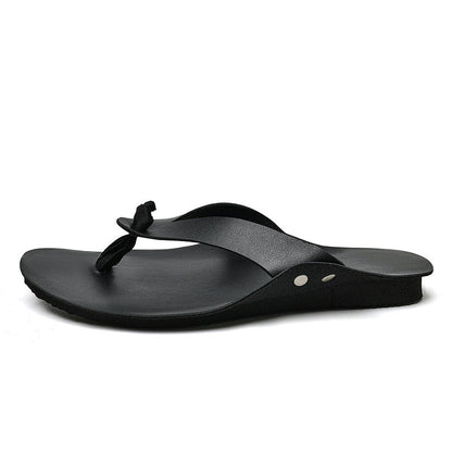 Fashionable Casual Classic And Versatile Men's Flip-flops