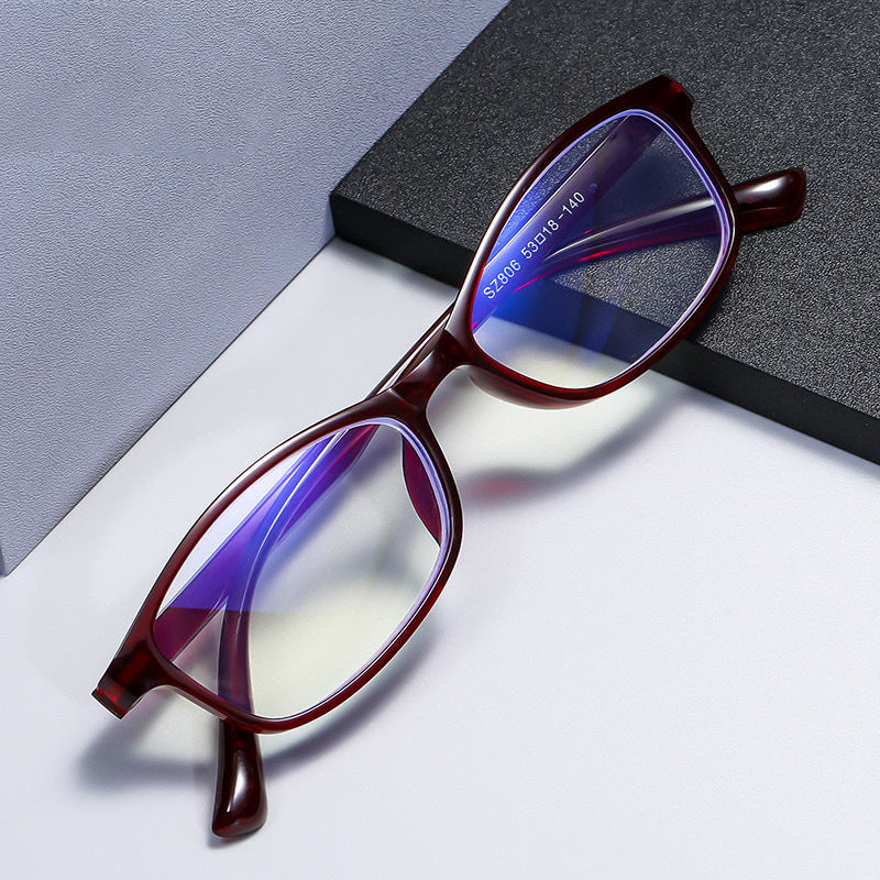 Ultra-light High-definition Reading Glasses For The Elderly