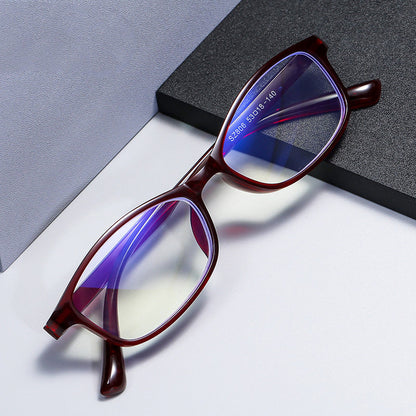 Ultra-light High-definition Reading Glasses For The Elderly
