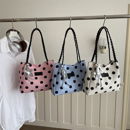 Casual Stylish And Minimalist Single Shoulder Bag