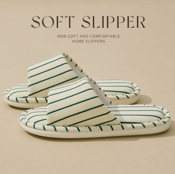 Antibacterial Slippers Indoor Use And Summer Wear
