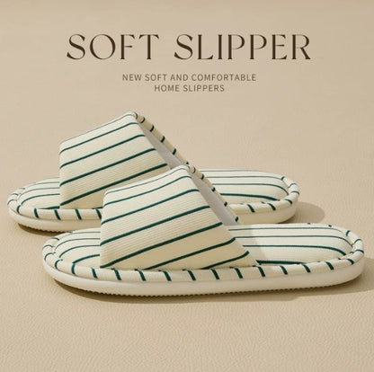 Antibacterial Slippers Indoor Use And Summer Wear