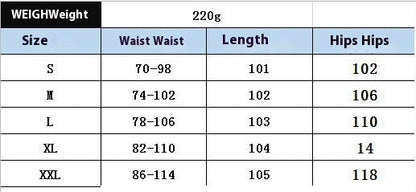 High Waist Tapered Pants