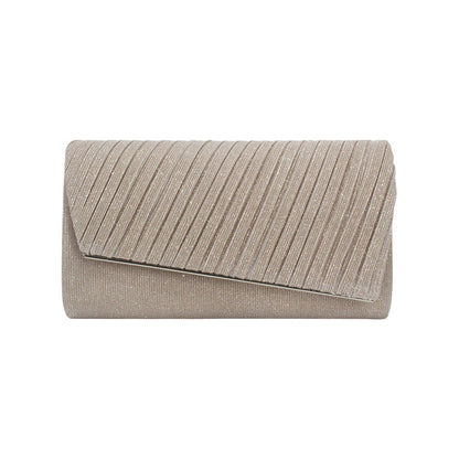 European And American Fashion Clutch Dinner Bag
